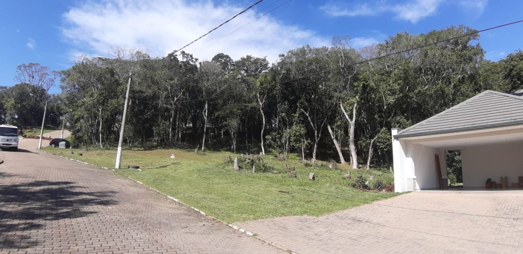 Terreno Loteamento Reserva da Serra – lote 13.1 A