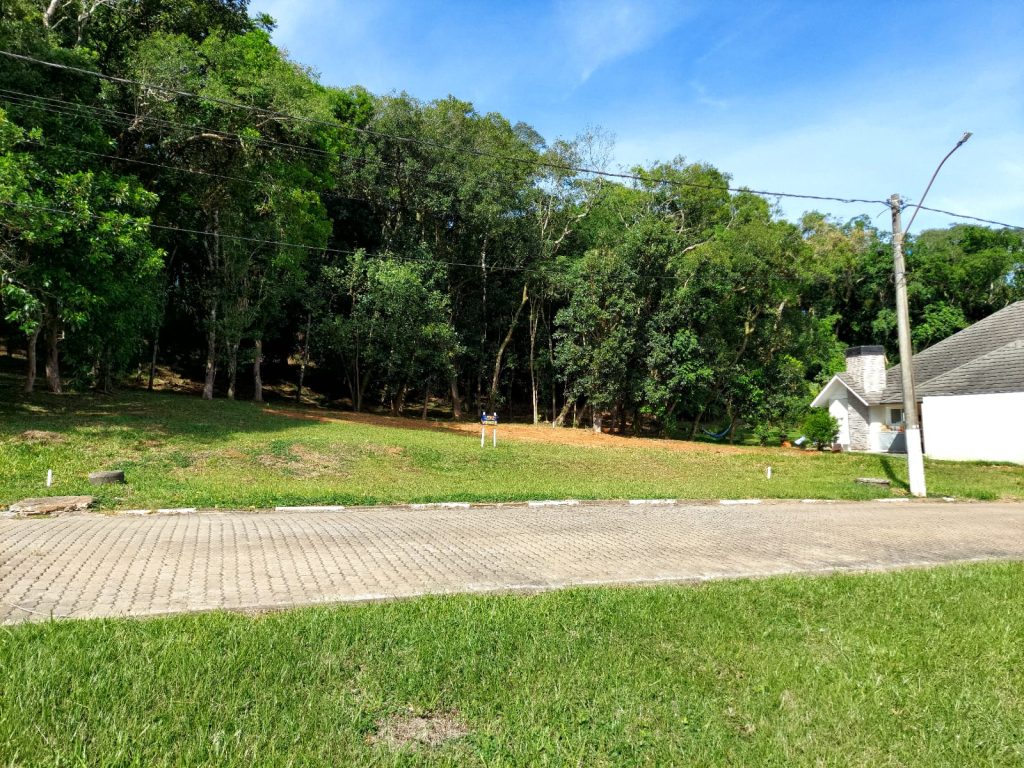 Terreno Loteamento Reserva da Serra – lote 13.2 A