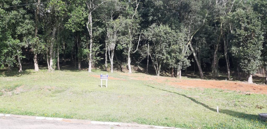 Terreno Loteamento Reserva da Serra – lote 13.2 A