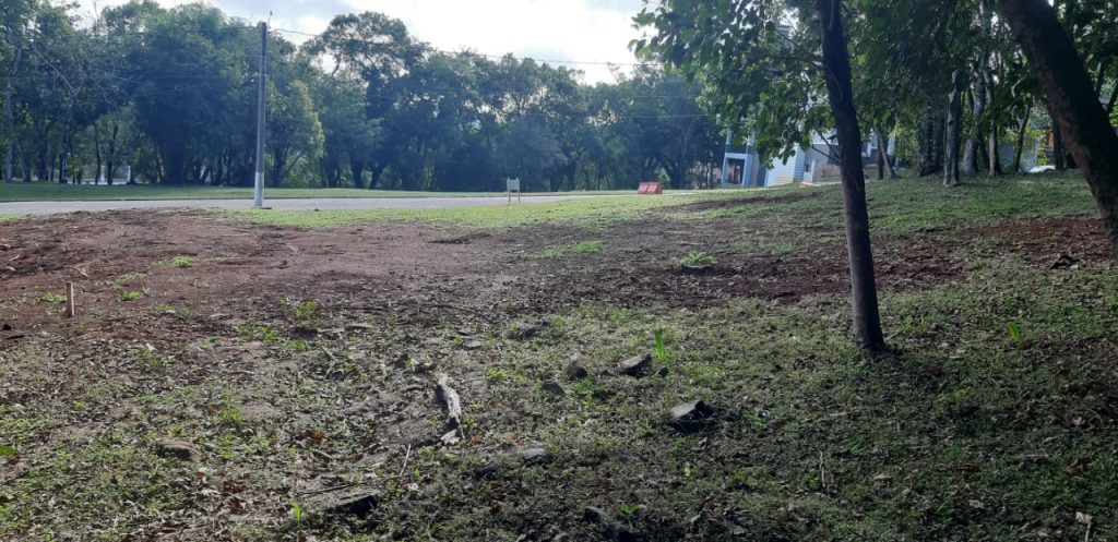 Terreno Loteamento Reserva da Serra – lote 13.2 A