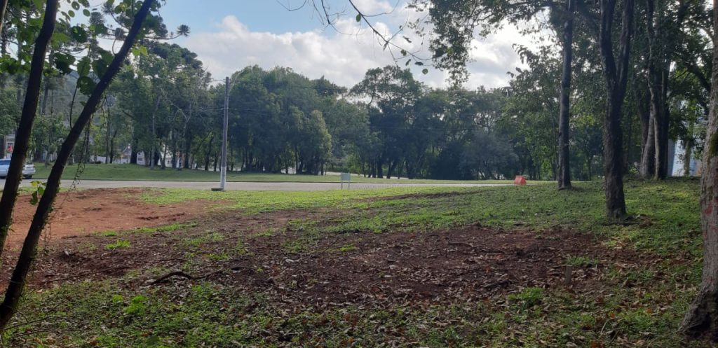 Terreno Loteamento Reserva da Serra – lote 13.2 A