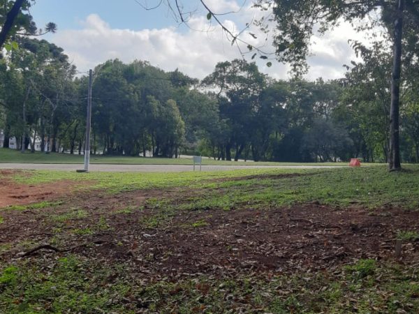 Terreno Loteamento Reserva da Serra – lote 13.2 A