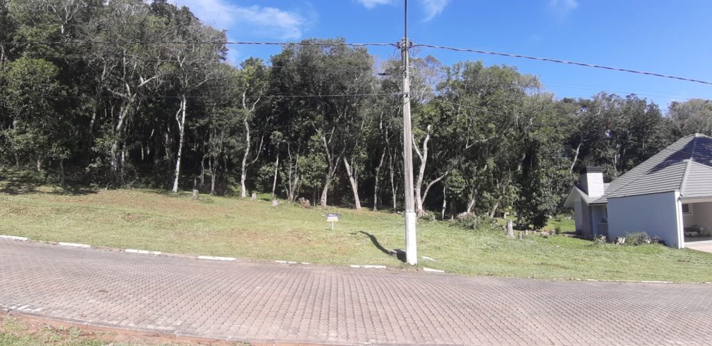 Terreno Loteamento Reserva da Serra – lote 13.2 A