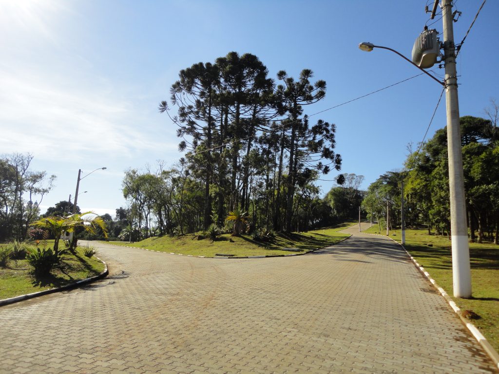 Loteamento Reserva da Serra – lote 13 A