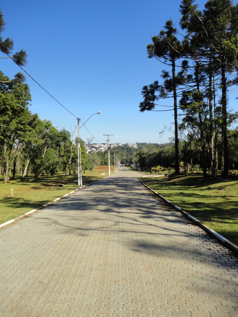 Loteamento Reserva da Serra – lote 13 A