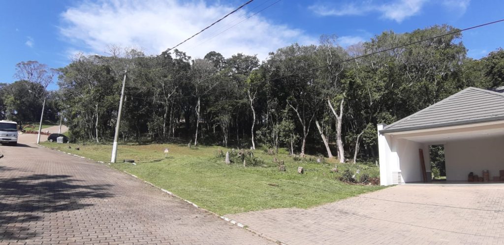 Loteamento Reserva da Serra – lote 13 A