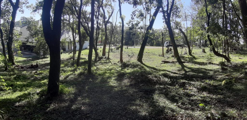 Loteamento Reserva da Serra – lote 13 A