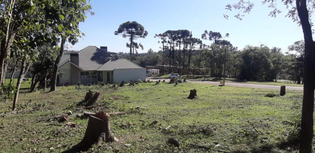 Loteamento Reserva da Serra – lote 13 A