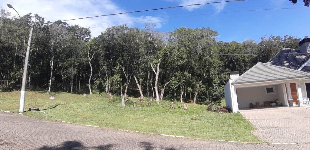 Loteamento Reserva da Serra – lote 13 A