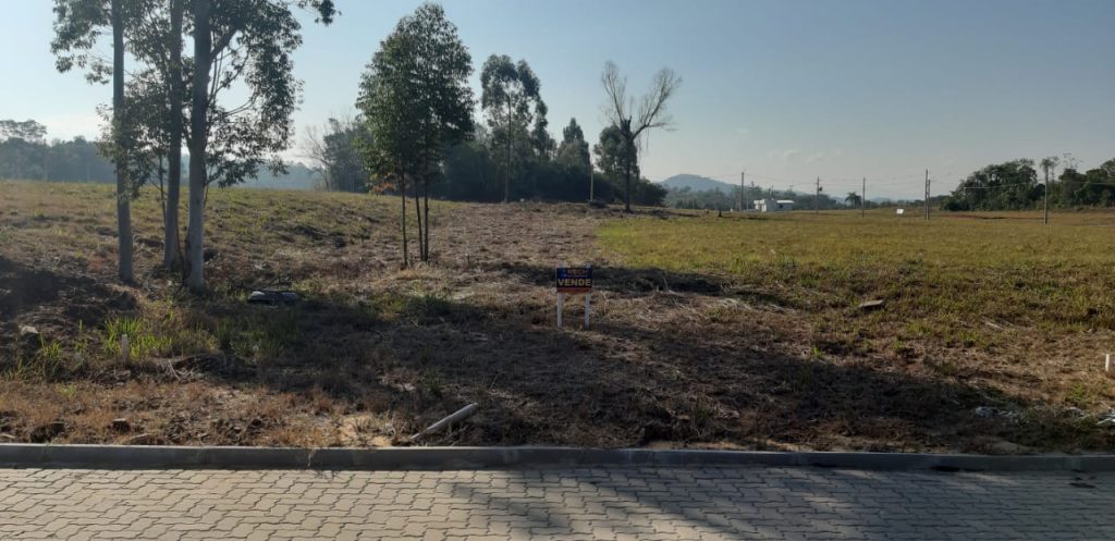 Terreno Loteamento Reserva dos Becker – Lote 01 – Quadra 473