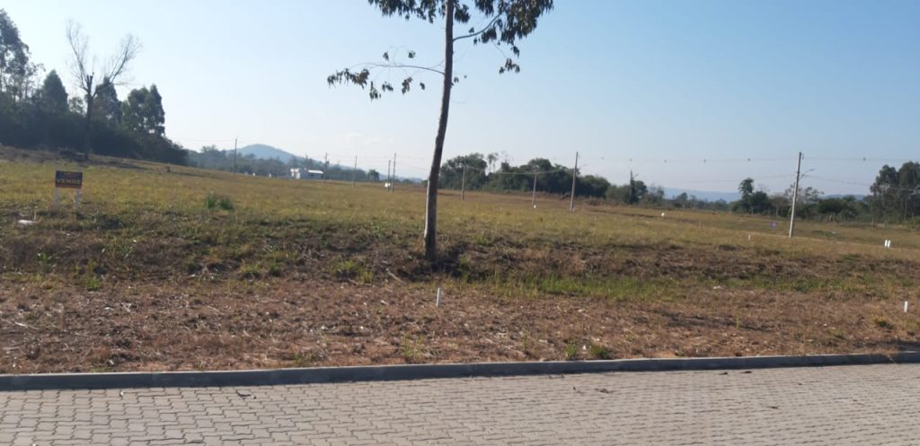 Terreno Loteamento Reserva dos Becker – Lote 02 – Quadra 473