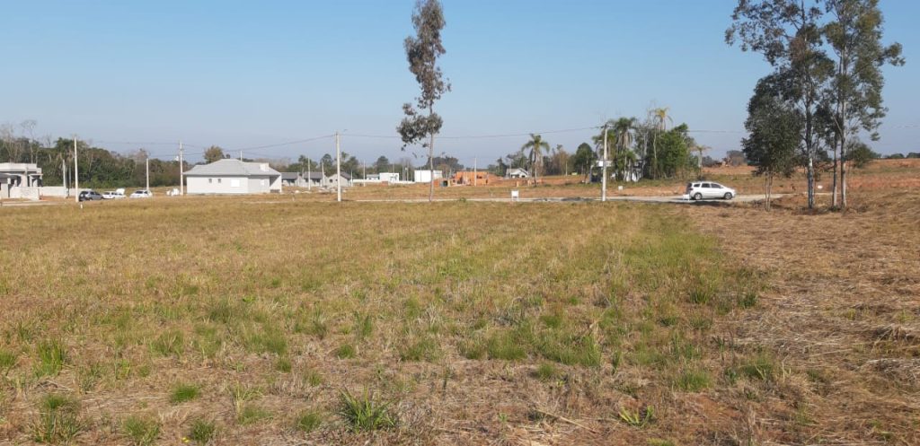 Terreno Loteamento Reserva dos Becker – Lote 02 – Quadra 473