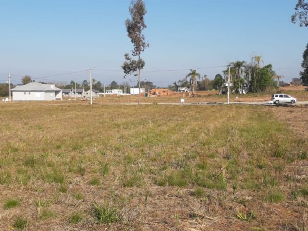 Terreno Loteamento Reserva dos Becker – Lote 02 – Quadra 473