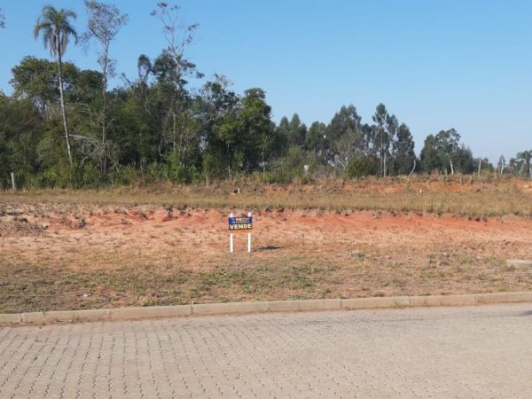 Terreno Loteamento Reserva dos Becker – Lote 4 – Quadra 476