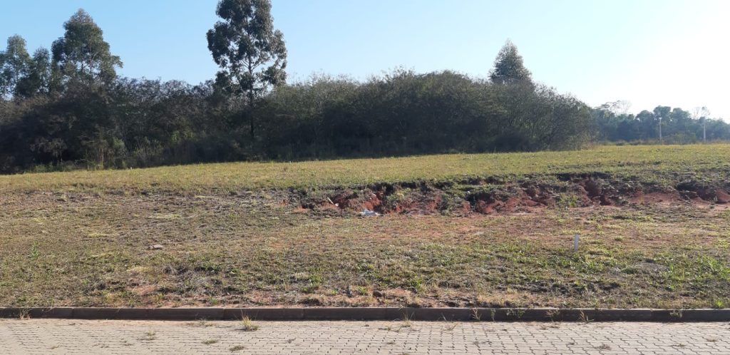 Terreno Loteamento Reserva dos Becker – Lote 14 – Quadra 475