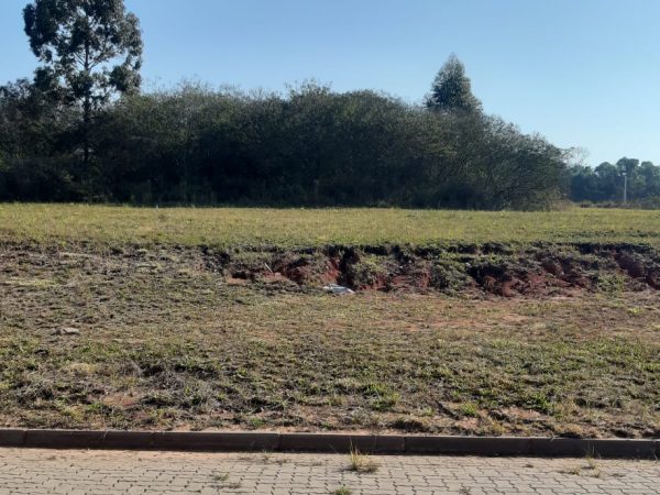 Terreno Loteamento Reserva dos Becker – Lote 14 – Quadra 475