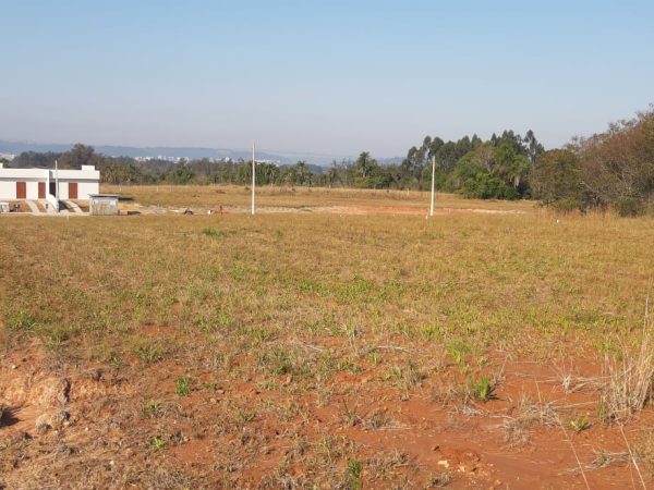 Terreno Loteamento Reserva dos Becker – Lote 21 – Quadra 475