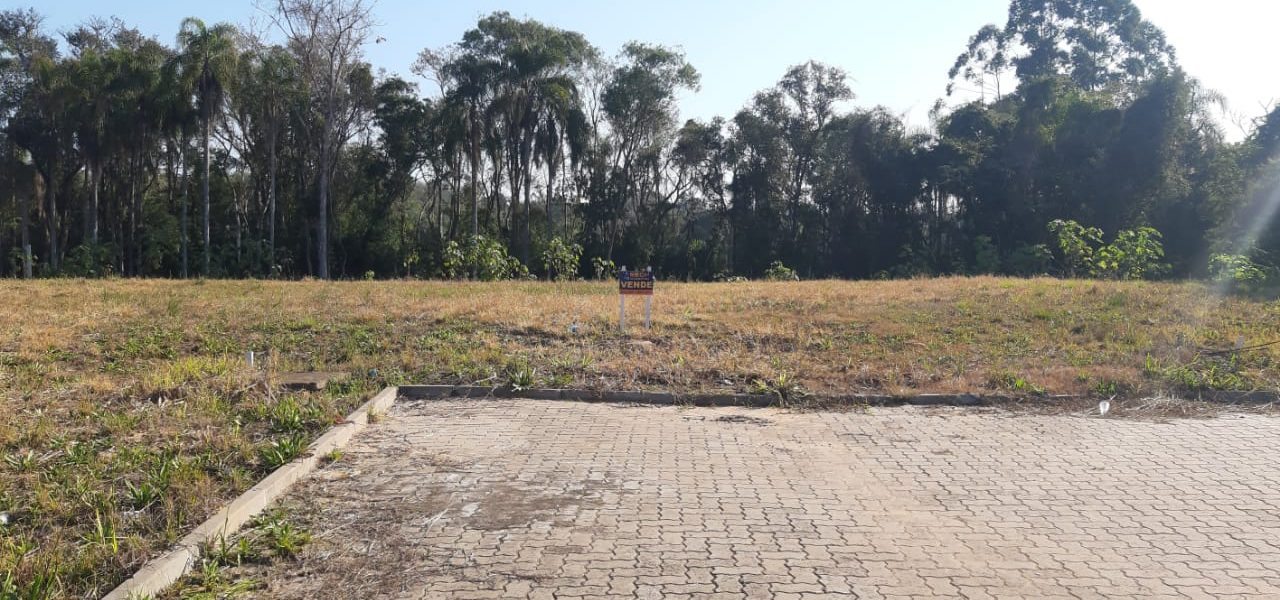 Terreno Loteamento Reserva dos Becker – Lote 11 – Quadra 477